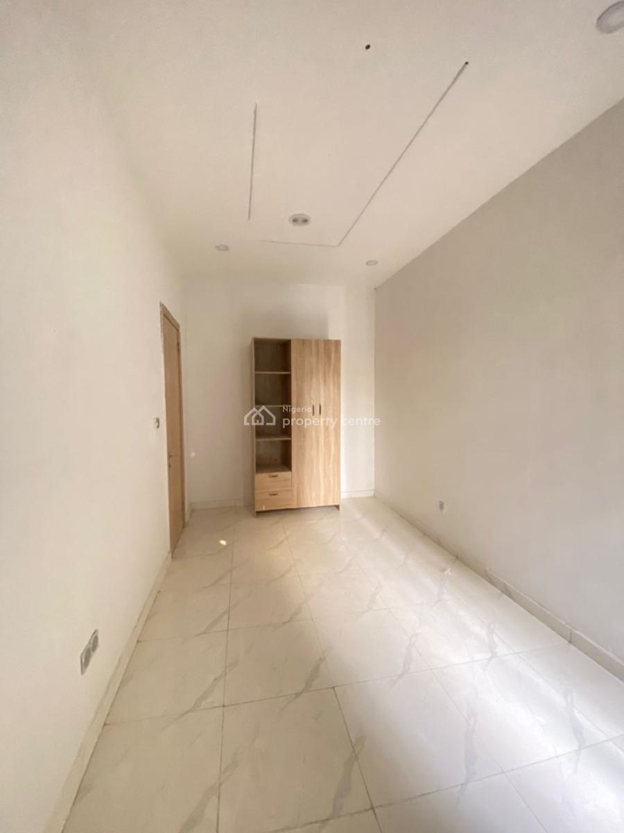 4 Bedroom Terraced Duplex, Ikota, Lekki, Lagos, Terraced Duplex for Sale