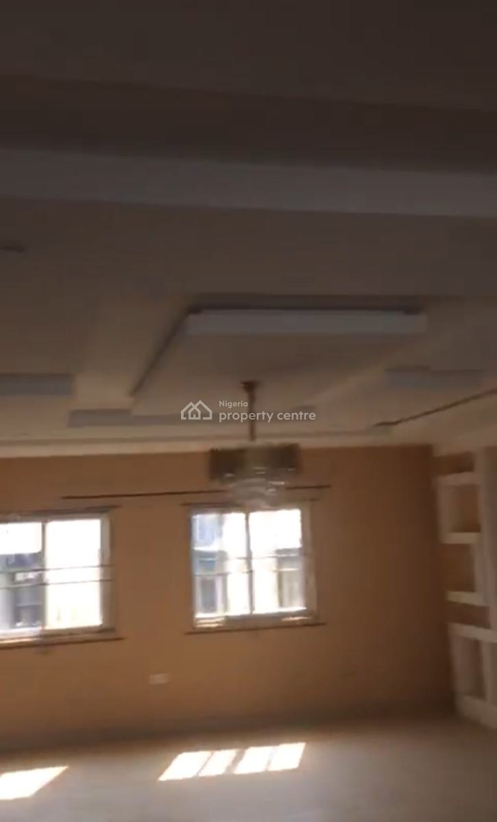 Furnished Tastefully Finished Brand New 2 Bedroom Apartments, Mini Estate Close to Otunba Street, Ojodu Berger, Ojodu, Lagos, Flat / Apartment for Rent