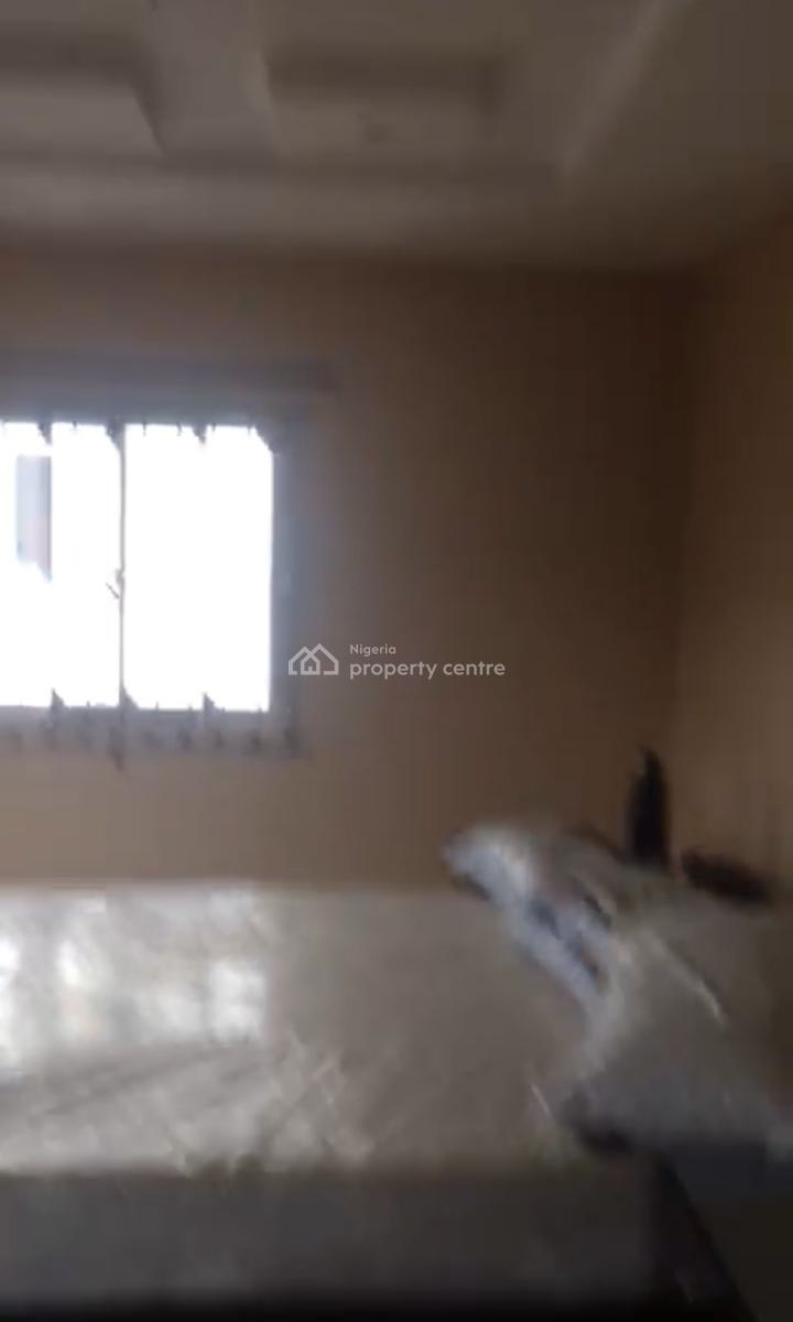 Furnished Tastefully Finished Brand New 2 Bedroom Apartments, Mini Estate Close to Otunba Street, Ojodu Berger, Ojodu, Lagos, Flat / Apartment for Rent