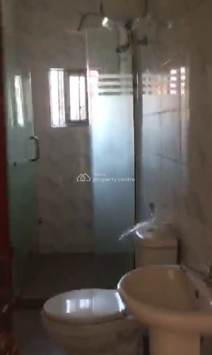 Furnished Tastefully Finished Brand New 2 Bedroom Apartments, Mini Estate Close to Otunba Street, Ojodu Berger, Ojodu, Lagos, Flat / Apartment for Rent