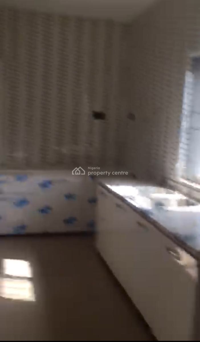 Furnished Tastefully Finished Brand New 2 Bedroom Apartments, Mini Estate Close to Otunba Street, Ojodu Berger, Ojodu, Lagos, Flat / Apartment for Rent