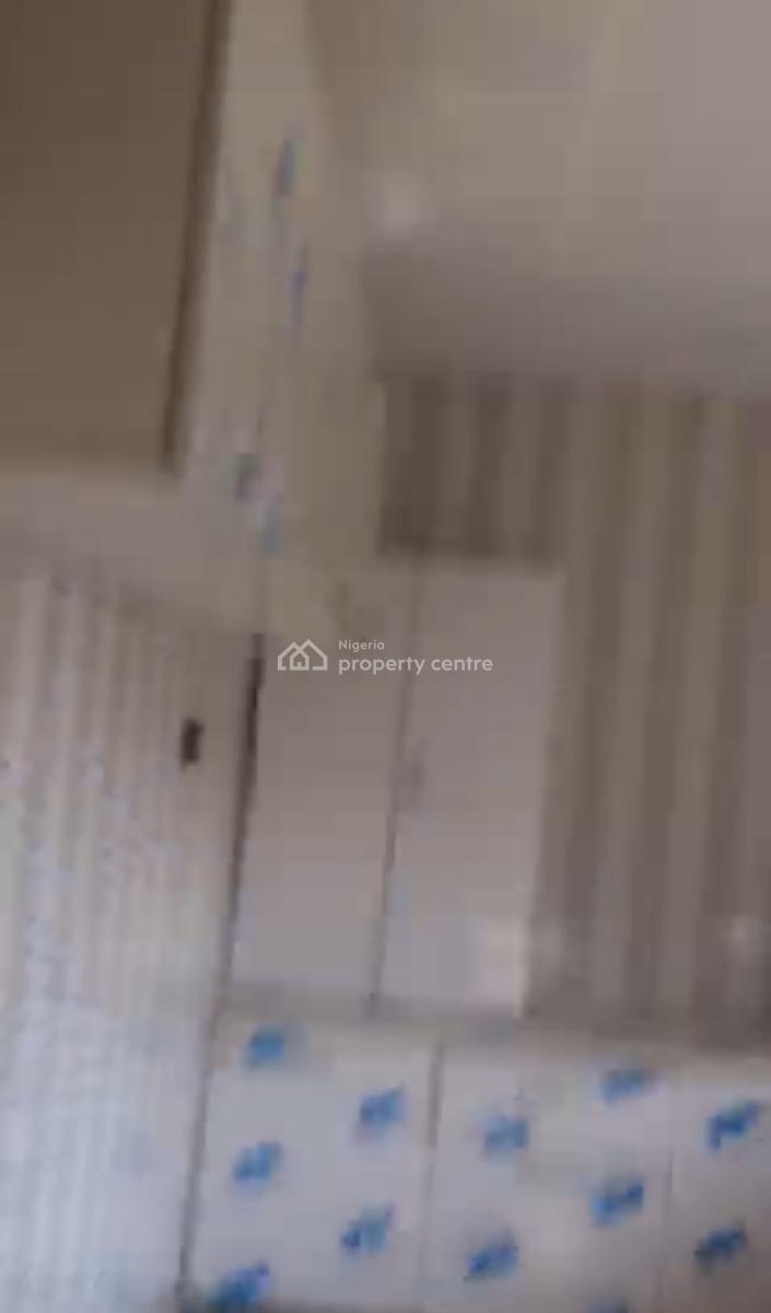 Furnished Tastefully Finished Brand New 2 Bedroom Apartments, Mini Estate Close to Otunba Street, Ojodu Berger, Ojodu, Lagos, Flat / Apartment for Rent