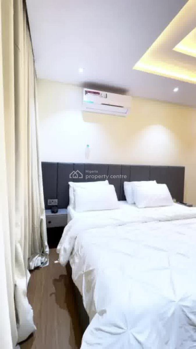 Luxury 3 Bedroom Maisonnette, Lekki Phase 1, Lekki, Lagos, Flat / Apartment for Sale