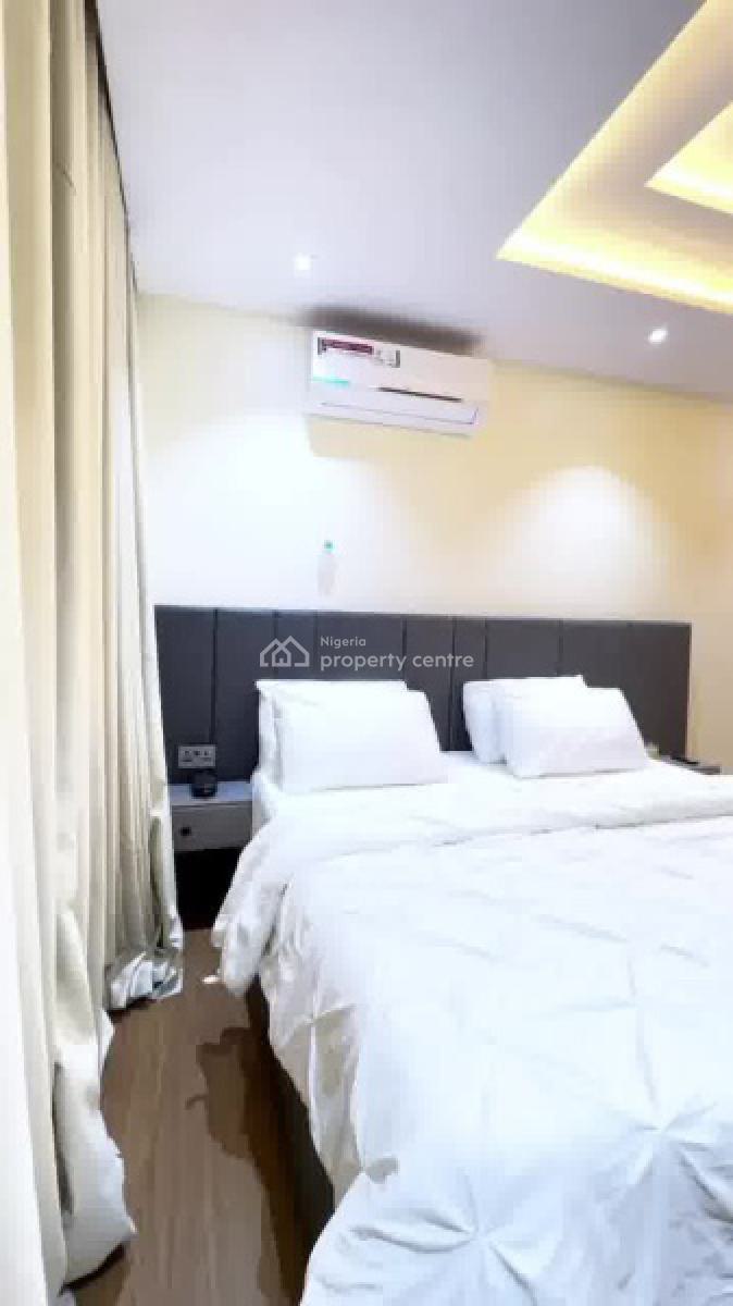 Luxury 3 Bedroom Maisonnette, Lekki Phase 1, Lekki, Lagos, Flat / Apartment for Sale