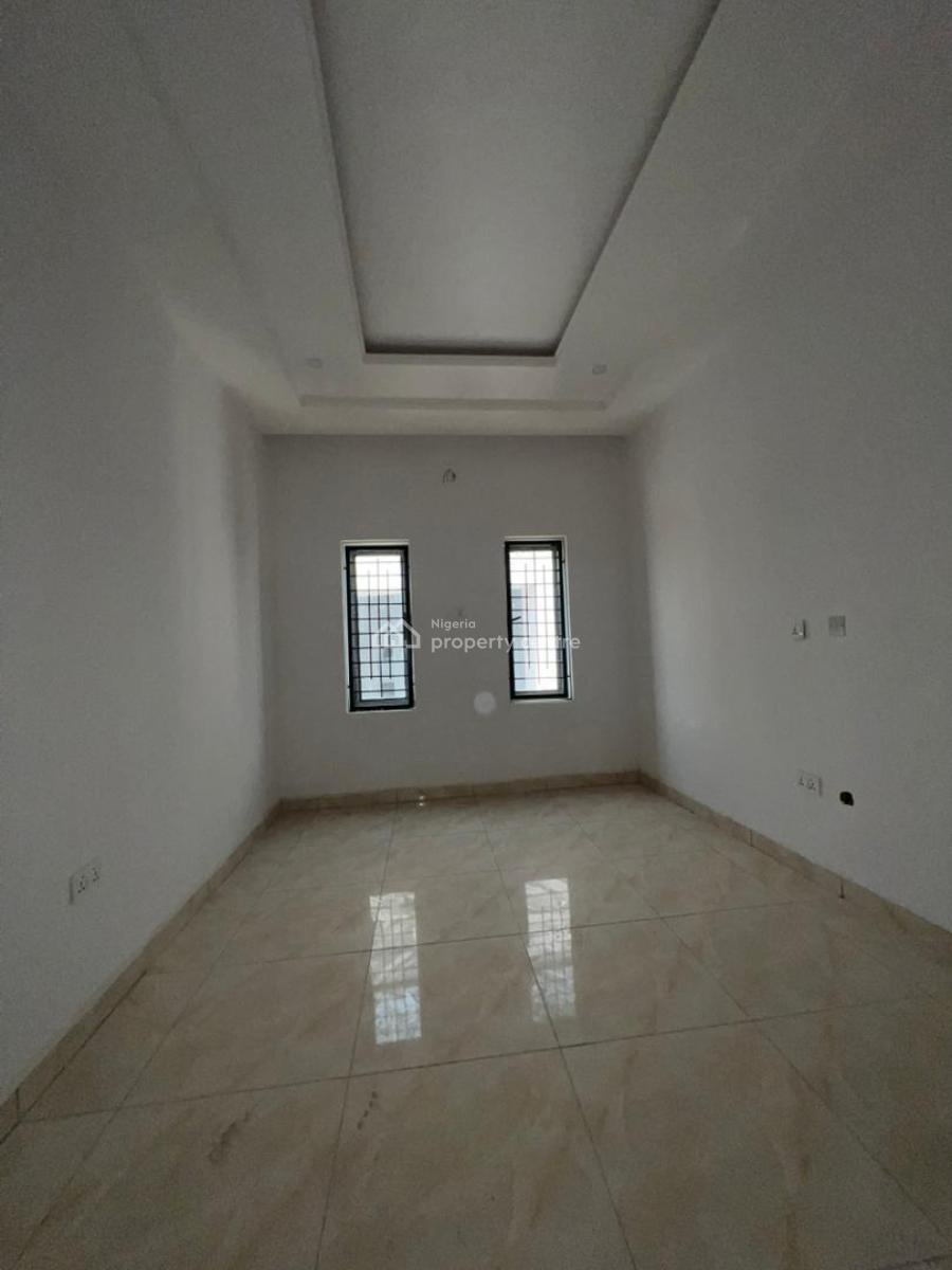 5 Bedroom Fully Detached House, Mabushi, Abuja, Detached Duplex for Rent