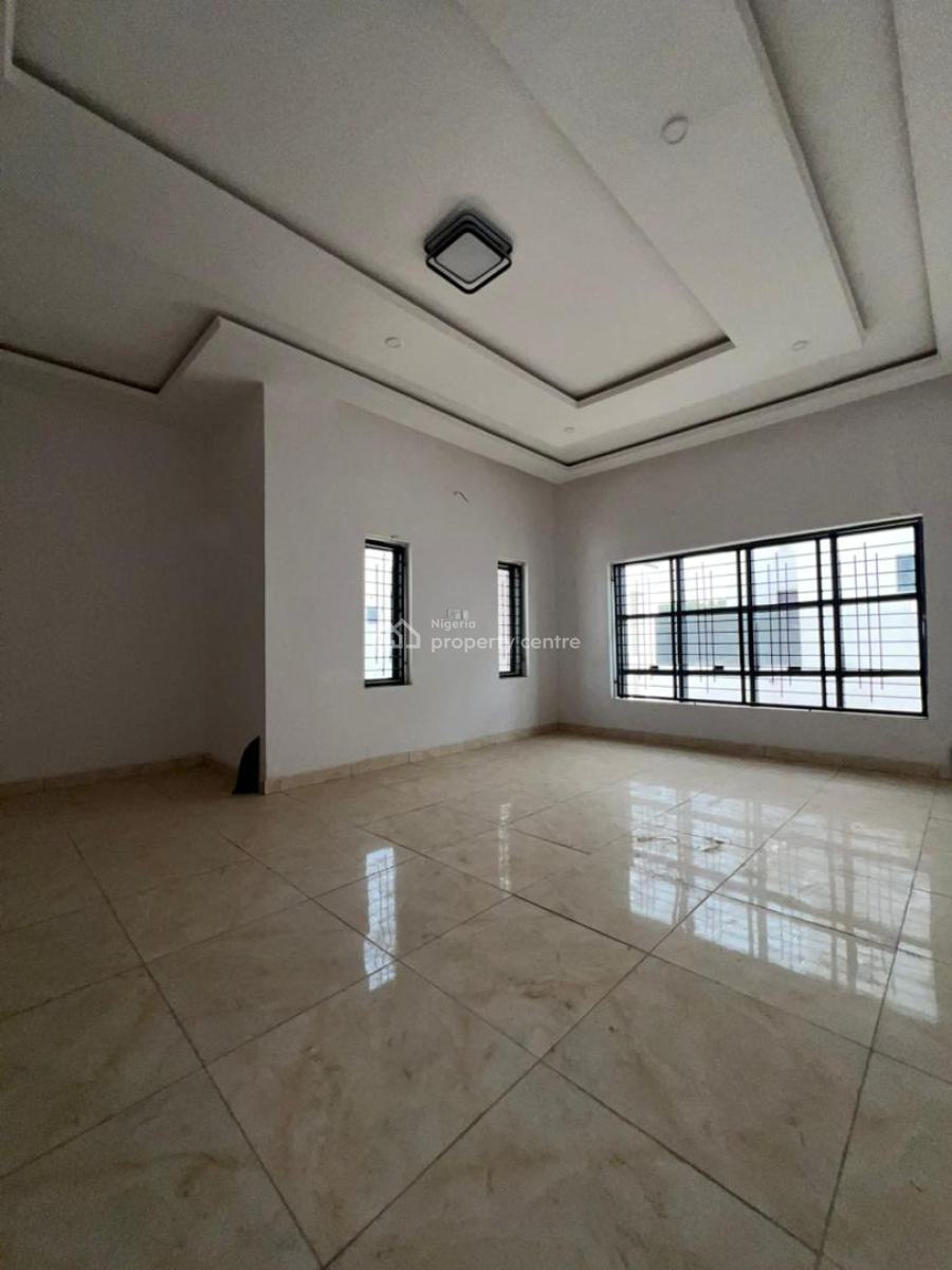 5 Bedroom Fully Detached House, Mabushi, Abuja, Detached Duplex for Rent