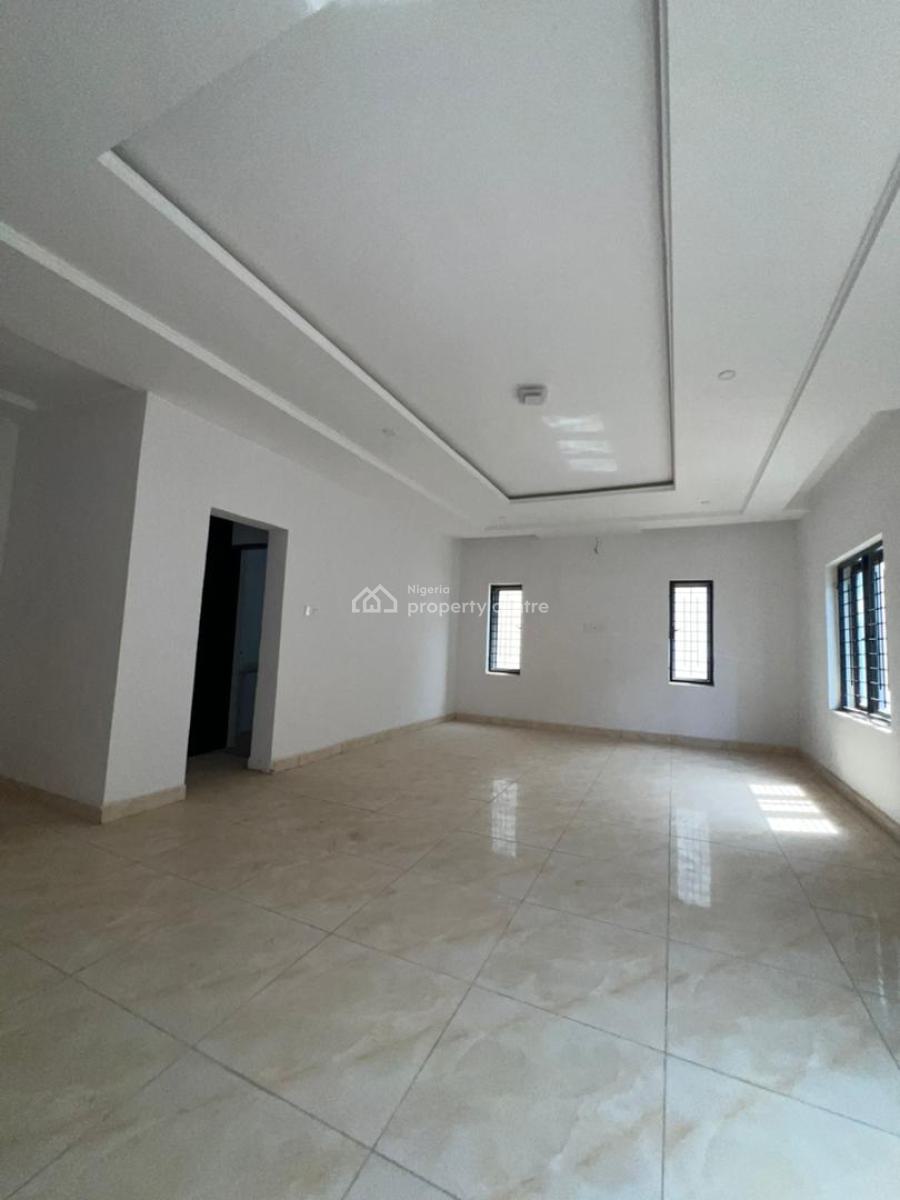 5 Bedroom Fully Detached House, Mabushi, Abuja, Detached Duplex for Rent