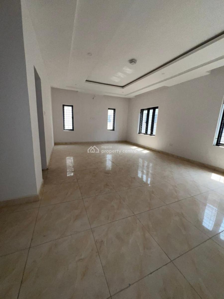 5 Bedroom Fully Detached House, Mabushi, Abuja, Detached Duplex for Rent