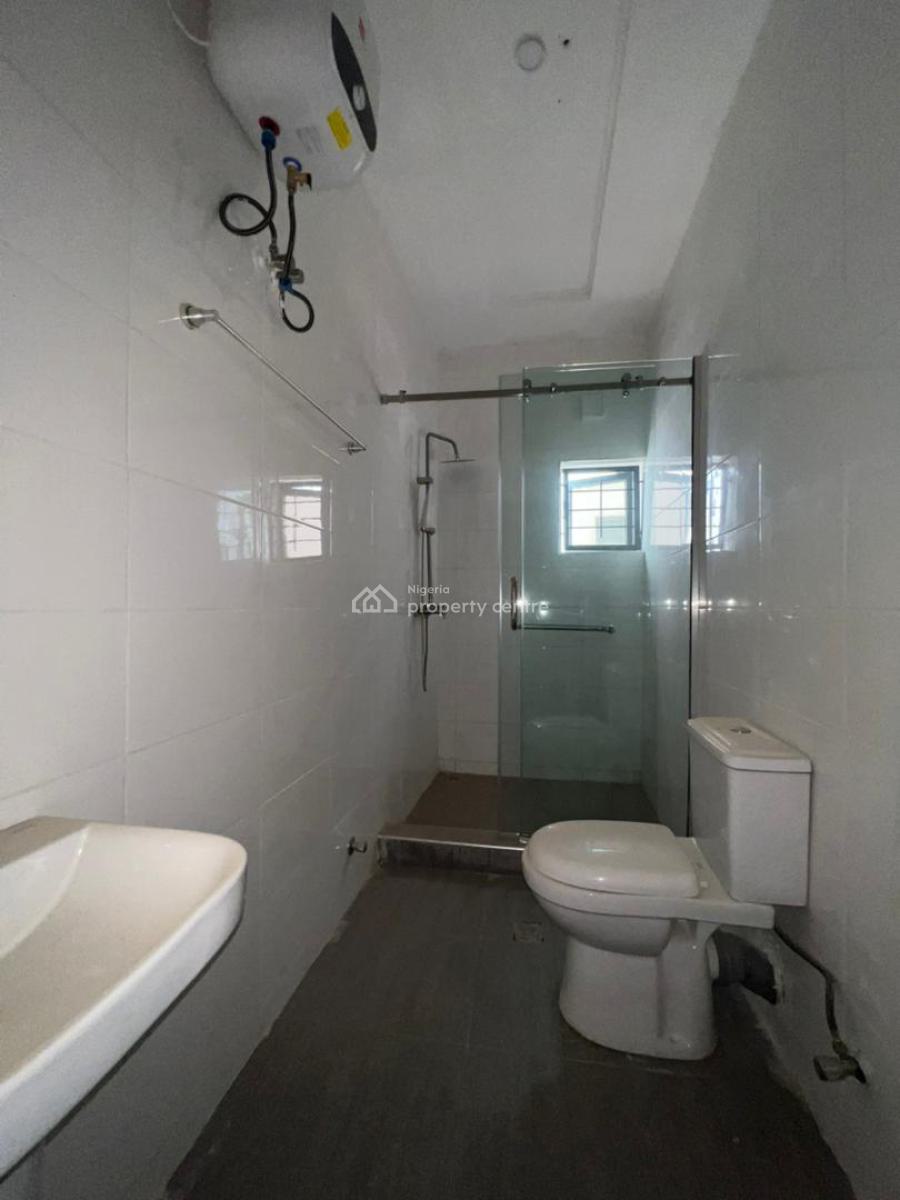 5 Bedroom Fully Detached House, Mabushi, Abuja, Detached Duplex for Rent