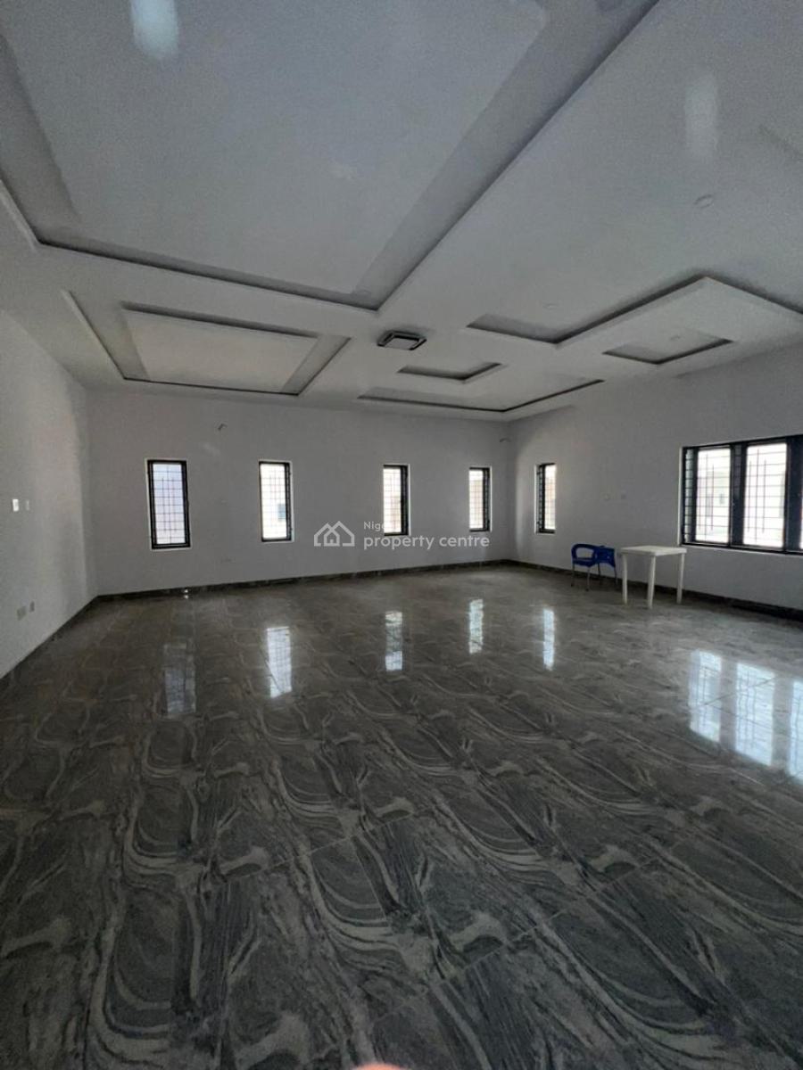 5 Bedroom Fully Detached House, Mabushi, Abuja, Detached Duplex for Rent