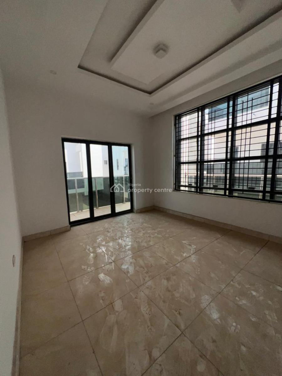 5 Bedroom Fully Detached House, Mabushi, Abuja, Detached Duplex for Rent