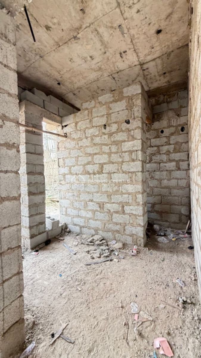 5 Bedroom Detached Duplex with Bq, Kaura, Abuja, Detached Duplex for Sale