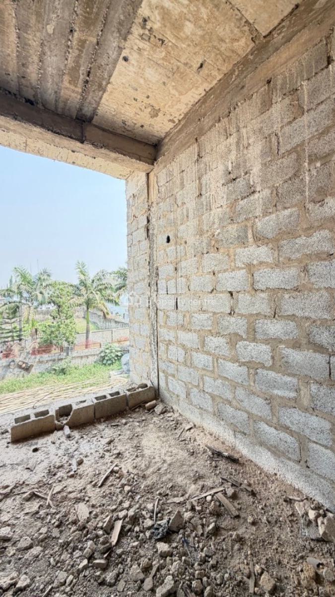 5 Bedroom Detached Duplex with Bq, Kaura, Abuja, Detached Duplex for Sale