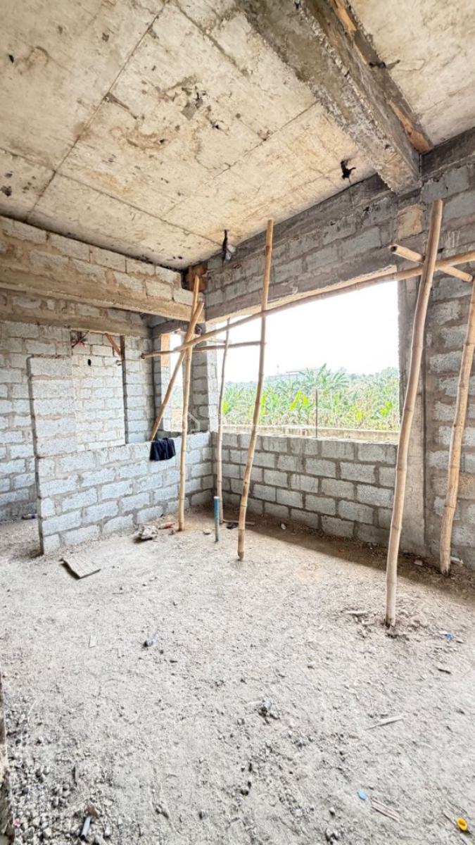 5 Bedroom Detached Duplex with Bq, Kaura, Abuja, Detached Duplex for Sale