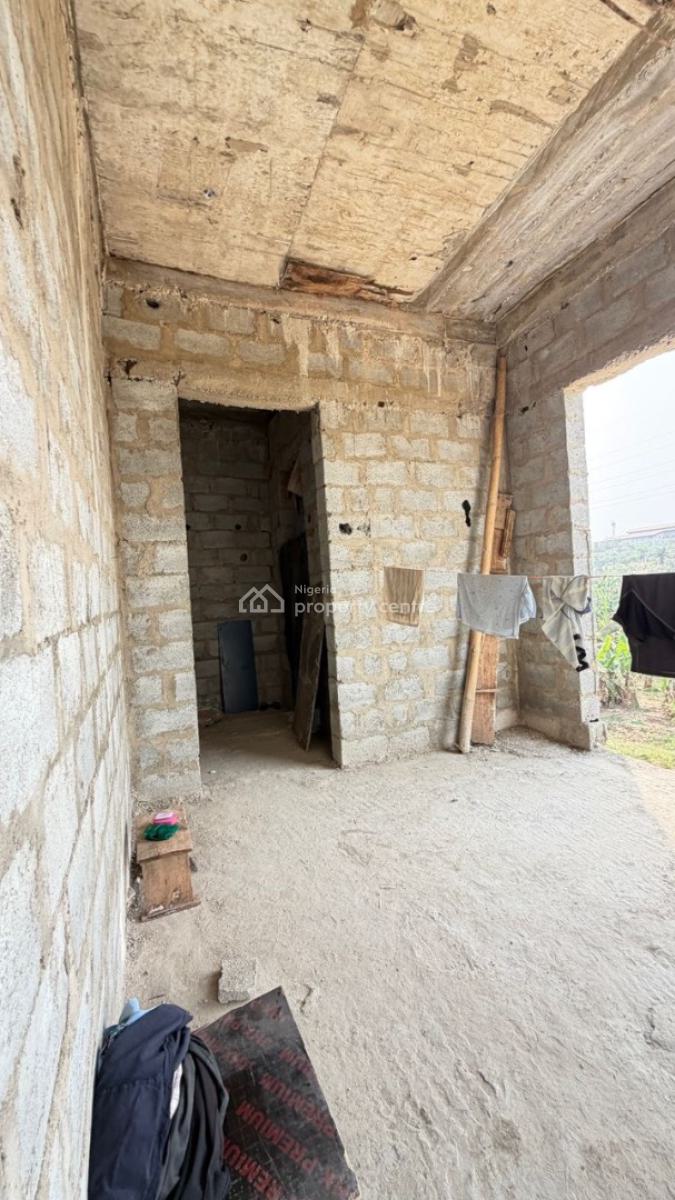 5 Bedroom Detached Duplex with Bq, Kaura, Abuja, Detached Duplex for Sale