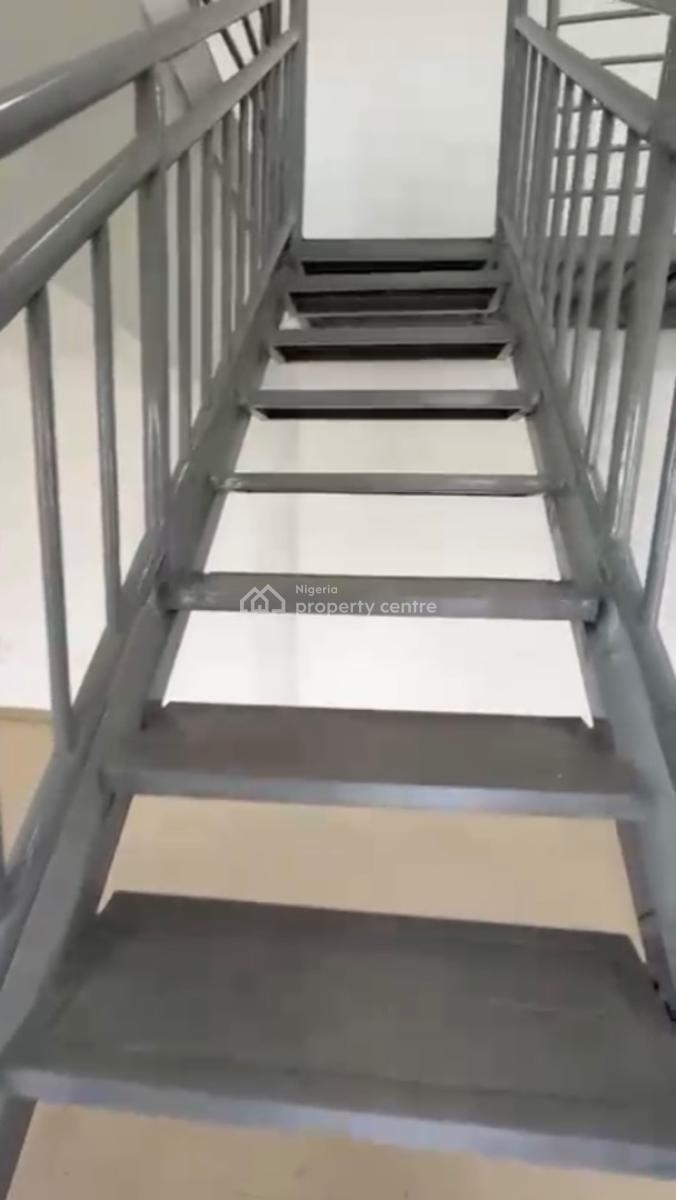 120sqm Open Office Space, Wuye, Abuja, Office Space for Rent