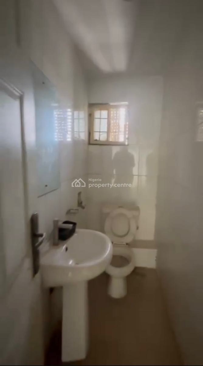 120sqm Open Office Space, Wuye, Abuja, Office Space for Rent