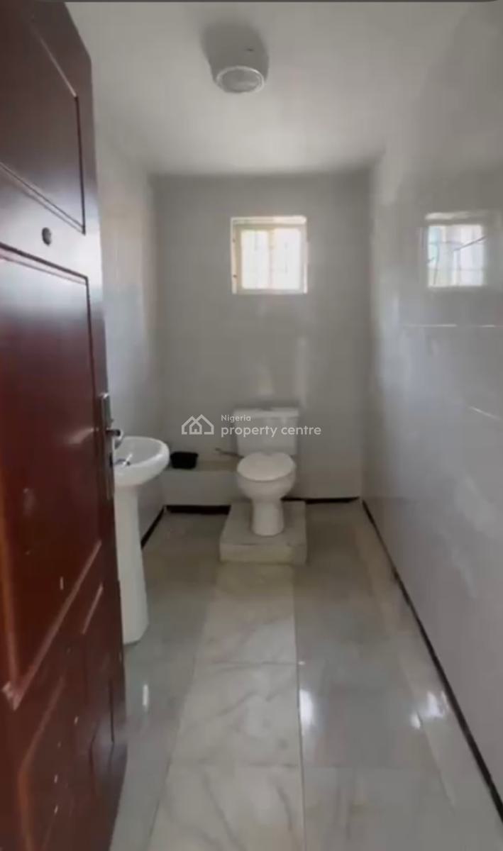 120sqm Open Office Space, Wuye, Abuja, Office Space for Rent