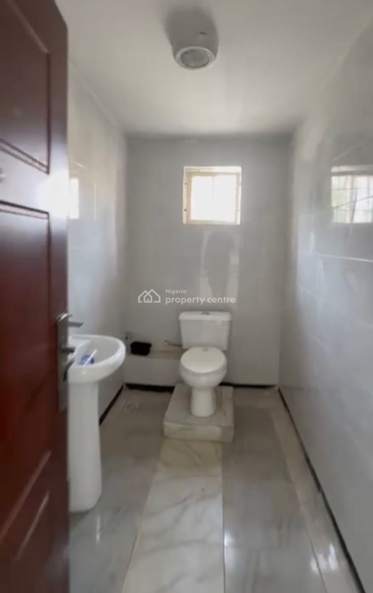 120sqm Open Office Space, Wuye, Abuja, Office Space for Rent