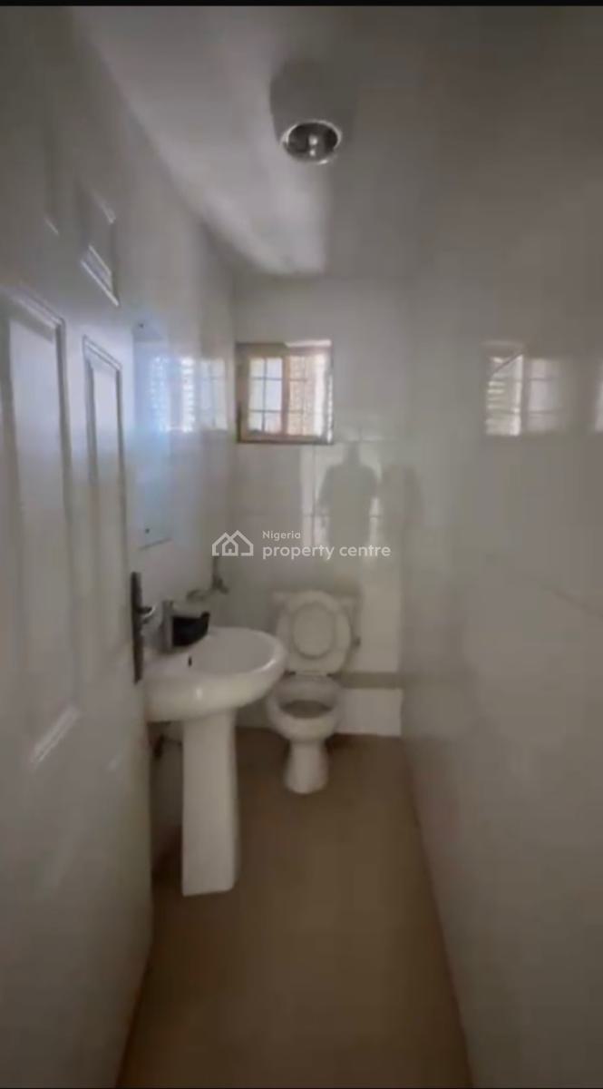 120sqm Open Office Space, Wuye, Abuja, Office Space for Rent