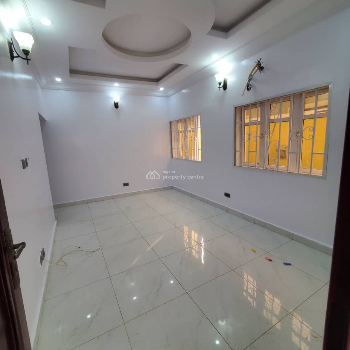 Luxury 2 Units of 2 Bedroom Flat with Excellent Facilities, Sangotedo, Ajah, Lagos, Flat / Apartment for Rent