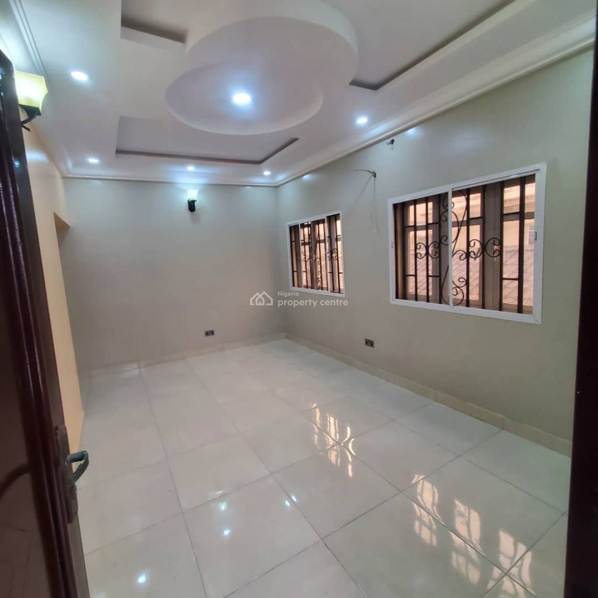 Luxury 2 Units of 2 Bedroom Flat with Excellent Facilities, Sangotedo, Ajah, Lagos, Flat / Apartment for Rent
