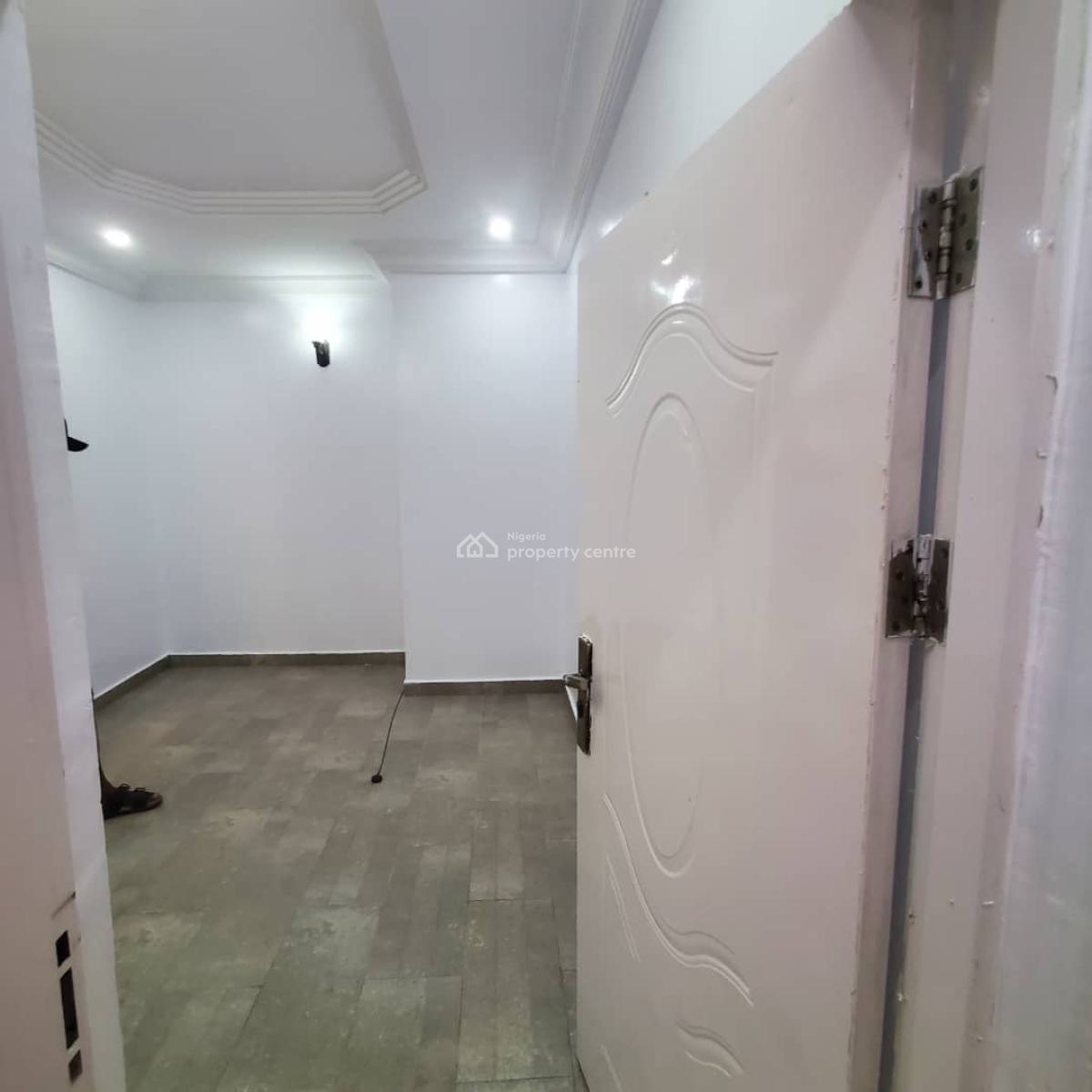 Luxury 2 Units of 2 Bedroom Flat with Excellent Facilities, Sangotedo, Ajah, Lagos, Flat / Apartment for Rent