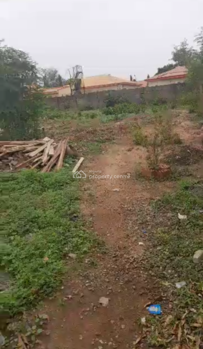 1500sqm Residential, Sunnyvale Estate, Lokogoma District, Abuja, Residential Land for Sale