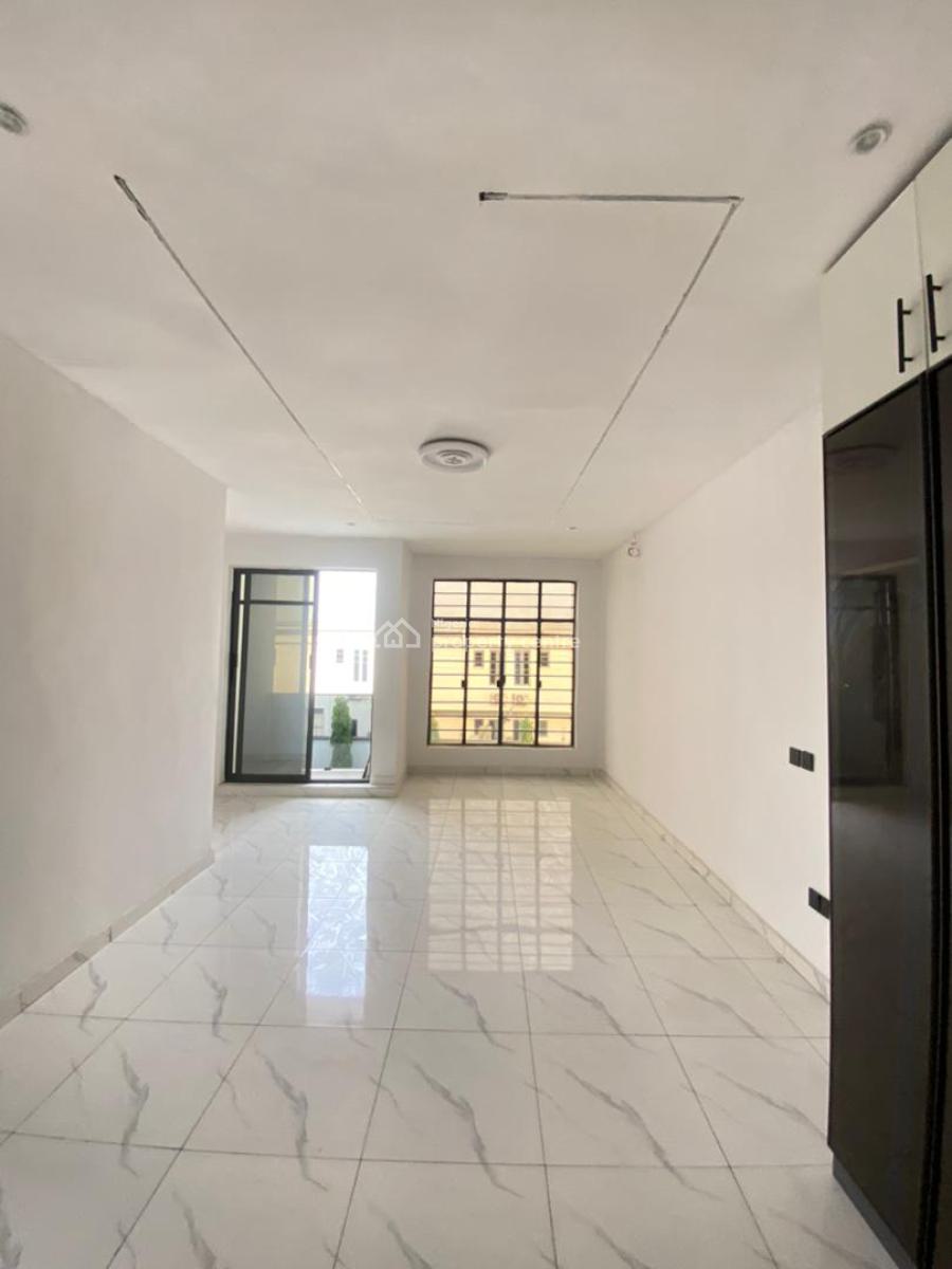 3 Bedroom, Ikota, Lekki, Lagos, Semi-detached Duplex for Sale