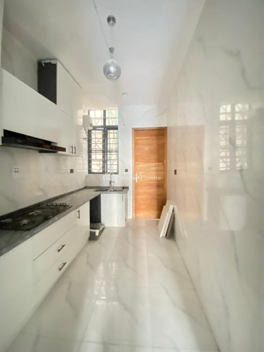 3 Bedroom, Ikota, Lekki, Lagos, Semi-detached Duplex for Sale