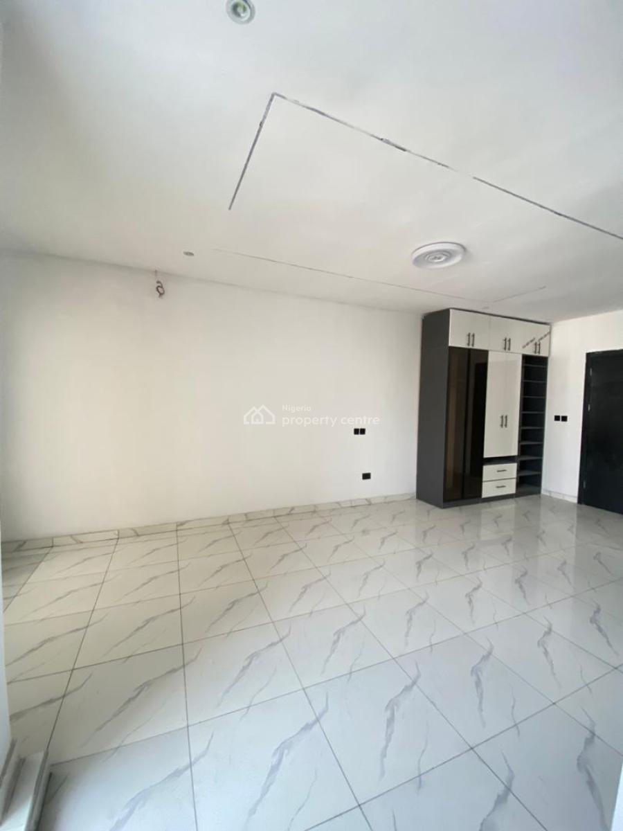 3 Bedroom, Ikota, Lekki, Lagos, Semi-detached Duplex for Sale