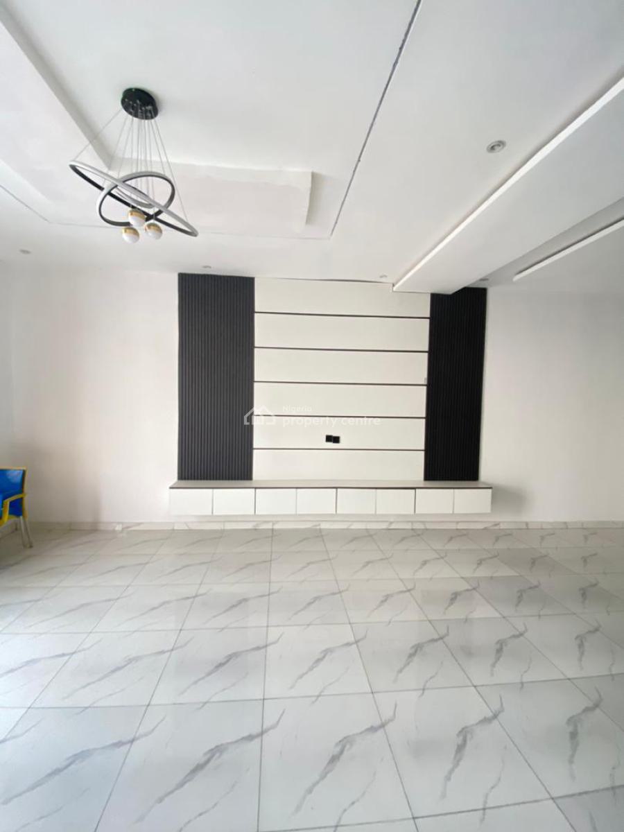 3 Bedroom, Ikota, Lekki, Lagos, Semi-detached Duplex for Sale