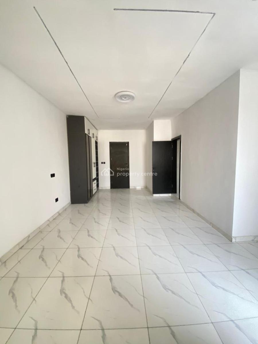 3 Bedroom, Ikota, Lekki, Lagos, Semi-detached Duplex for Sale