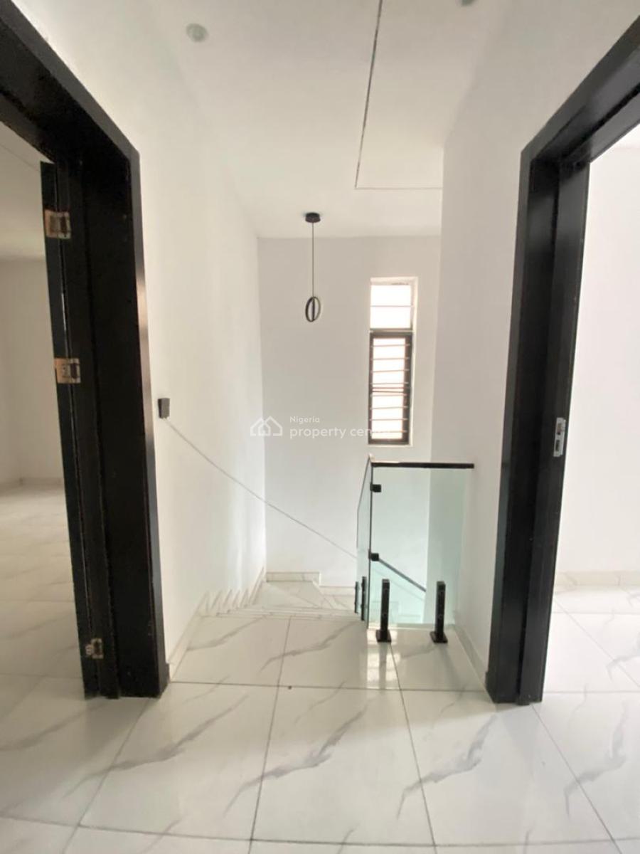 3 Bedroom, Ikota, Lekki, Lagos, Semi-detached Duplex for Sale