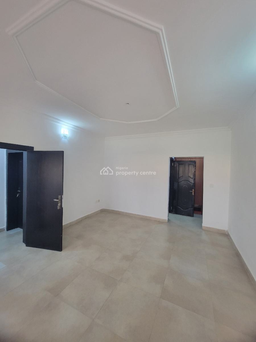 5 Bedroom Terrace Available, Ajiran Mews, Agungi, Lekki, Lagos, Terraced Duplex for Rent