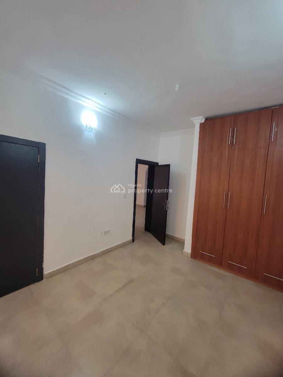 5 Bedroom Terrace Available, Ajiran Mews, Agungi, Lekki, Lagos, Terraced Duplex for Rent
