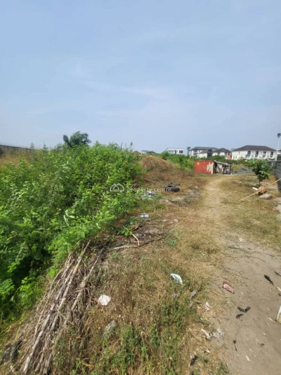 Plots of Land, Maryland, Lagos, Land for Sale