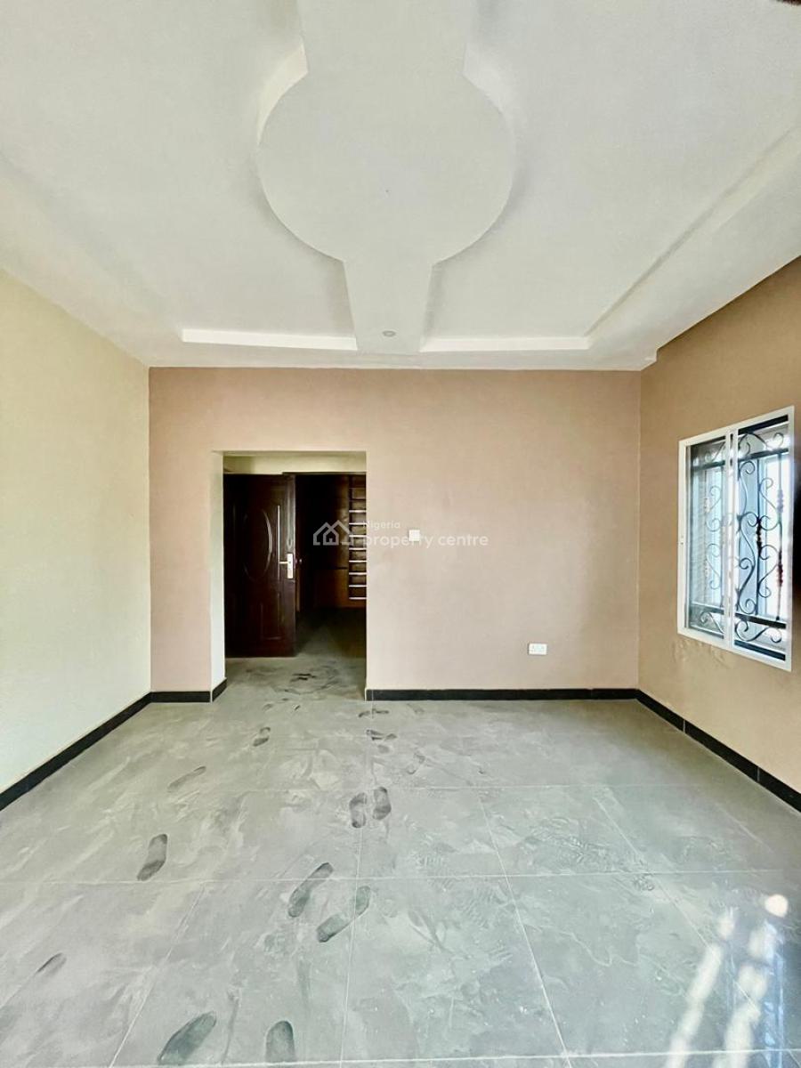 Fully Detached Four (4) Bedroom Duplex, Maccido Estate, Galadimawa, Abuja, Detached Duplex for Rent