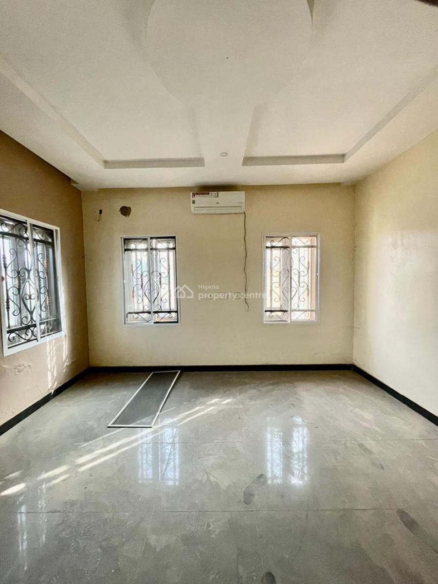 Fully Detached Four (4) Bedroom Duplex, Maccido Estate, Galadimawa, Abuja, Detached Duplex for Rent