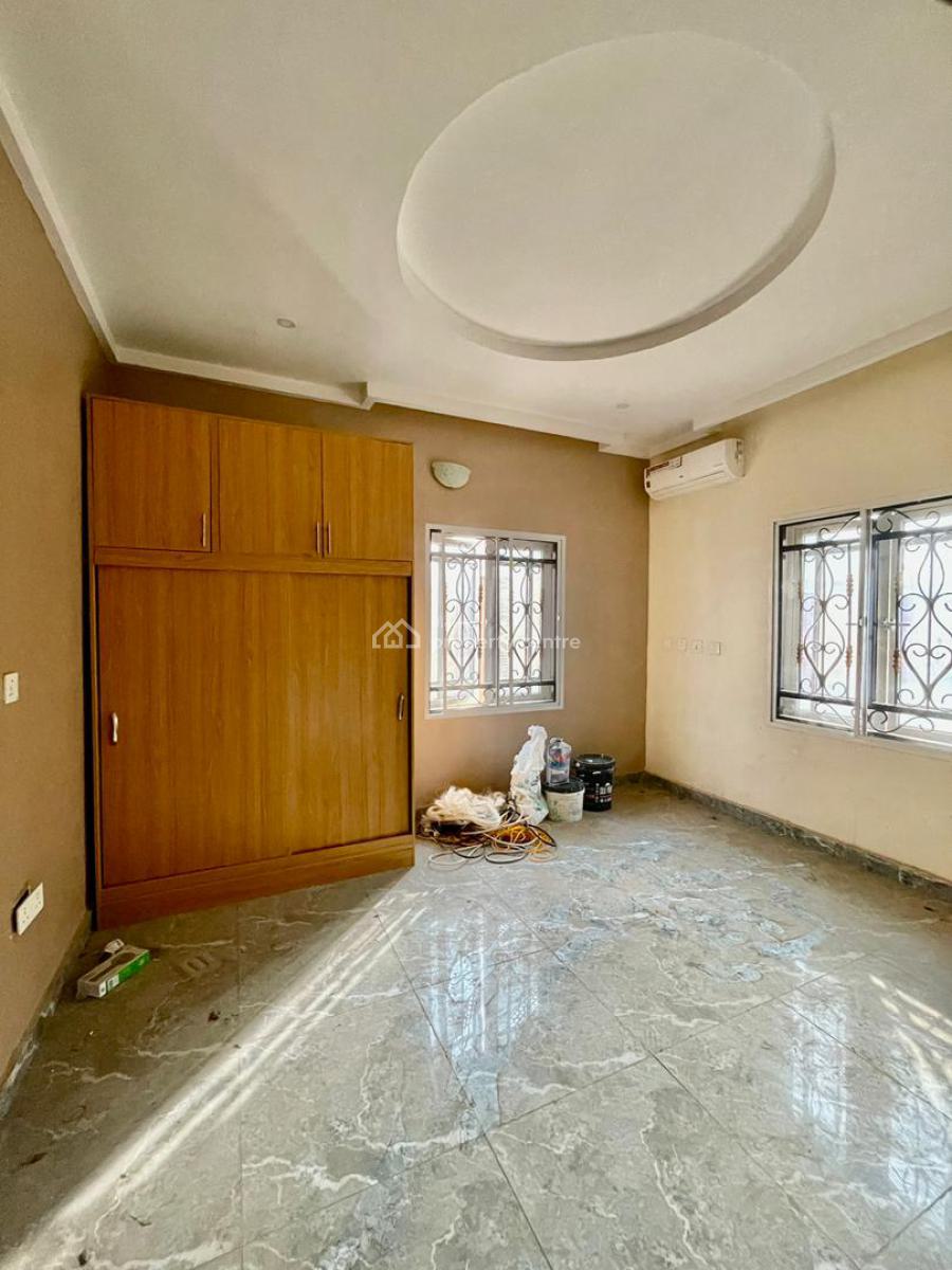 Fully Detached Four (4) Bedroom Duplex, Maccido Estate, Galadimawa, Abuja, Detached Duplex for Rent
