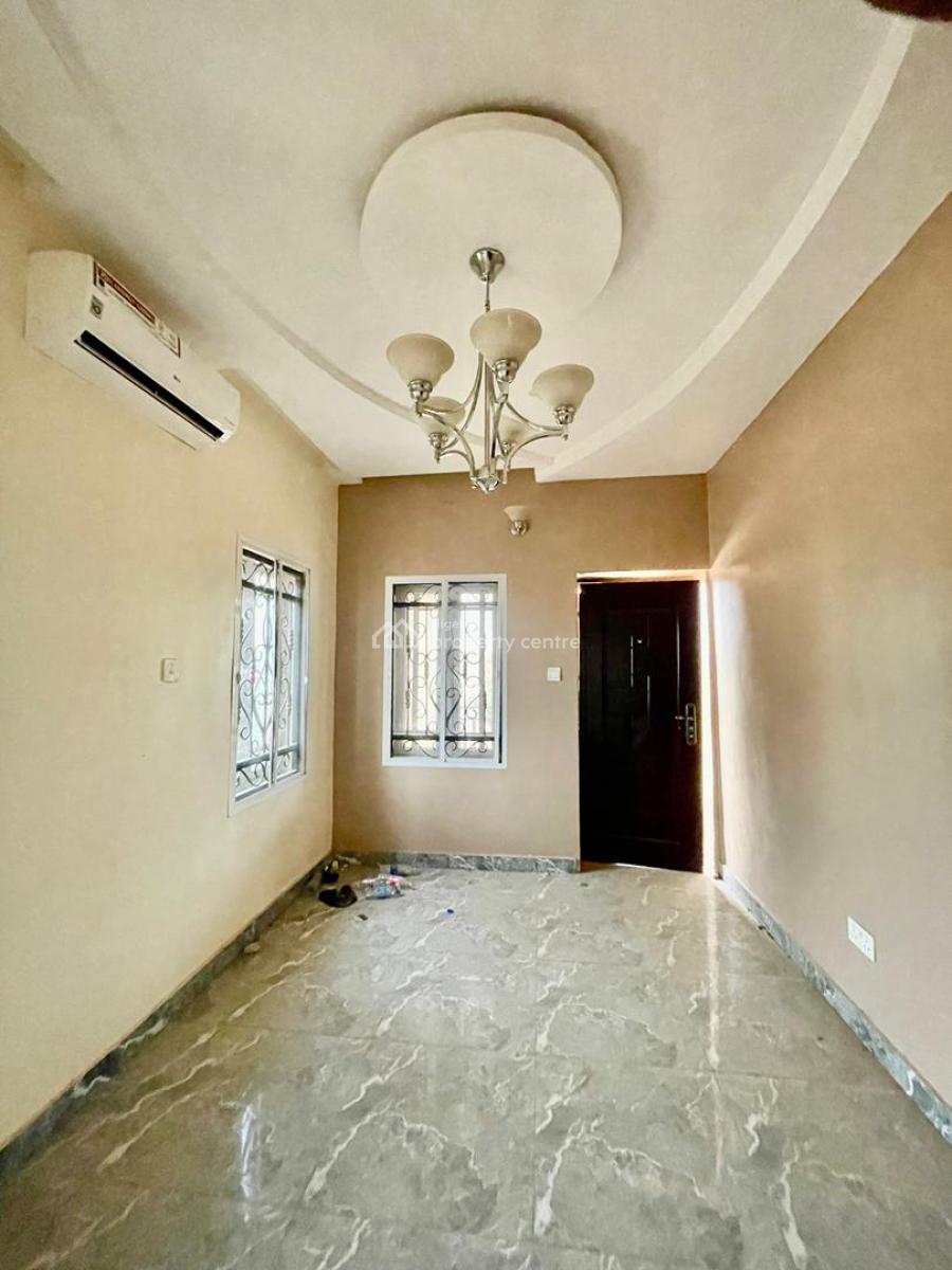 Fully Detached Four (4) Bedroom Duplex, Maccido Estate, Galadimawa, Abuja, Detached Duplex for Rent