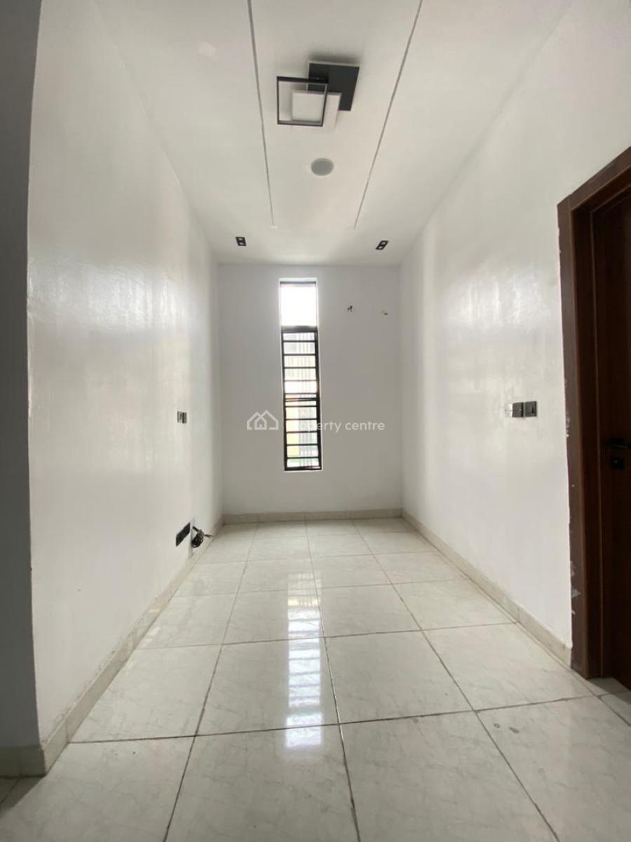 4 Bedroom Semi Detached Duplex, Ikota, Lekki, Lagos, Semi-detached Duplex for Sale