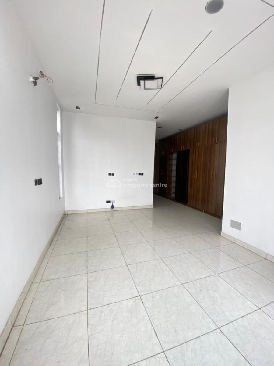 4 Bedroom Semi Detached Duplex, Ikota, Lekki, Lagos, Semi-detached Duplex for Sale