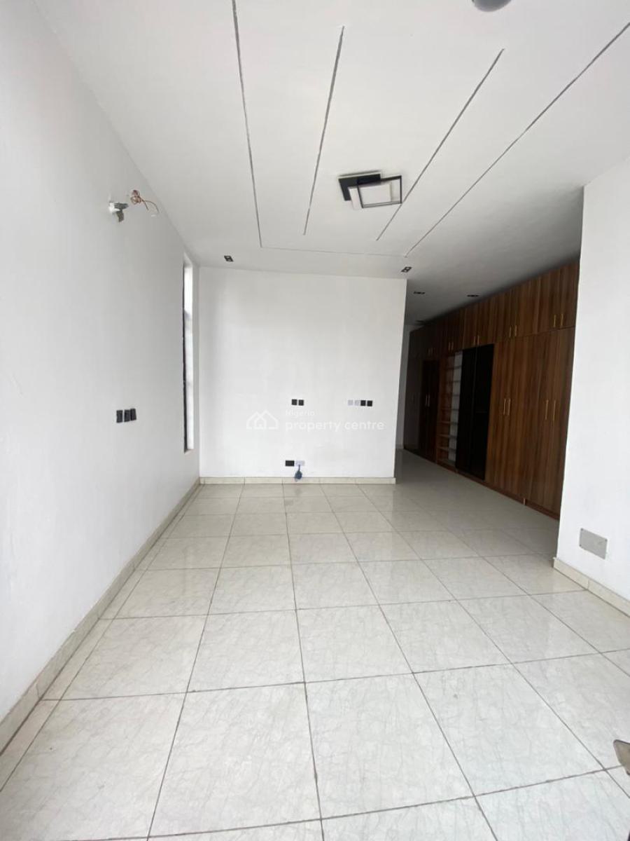 4 Bedroom Semi Detached Duplex, Ikota, Lekki, Lagos, Semi-detached Duplex for Sale