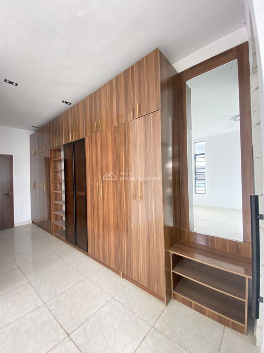 4 Bedroom Semi Detached Duplex, Ikota, Lekki, Lagos, Semi-detached Duplex for Sale