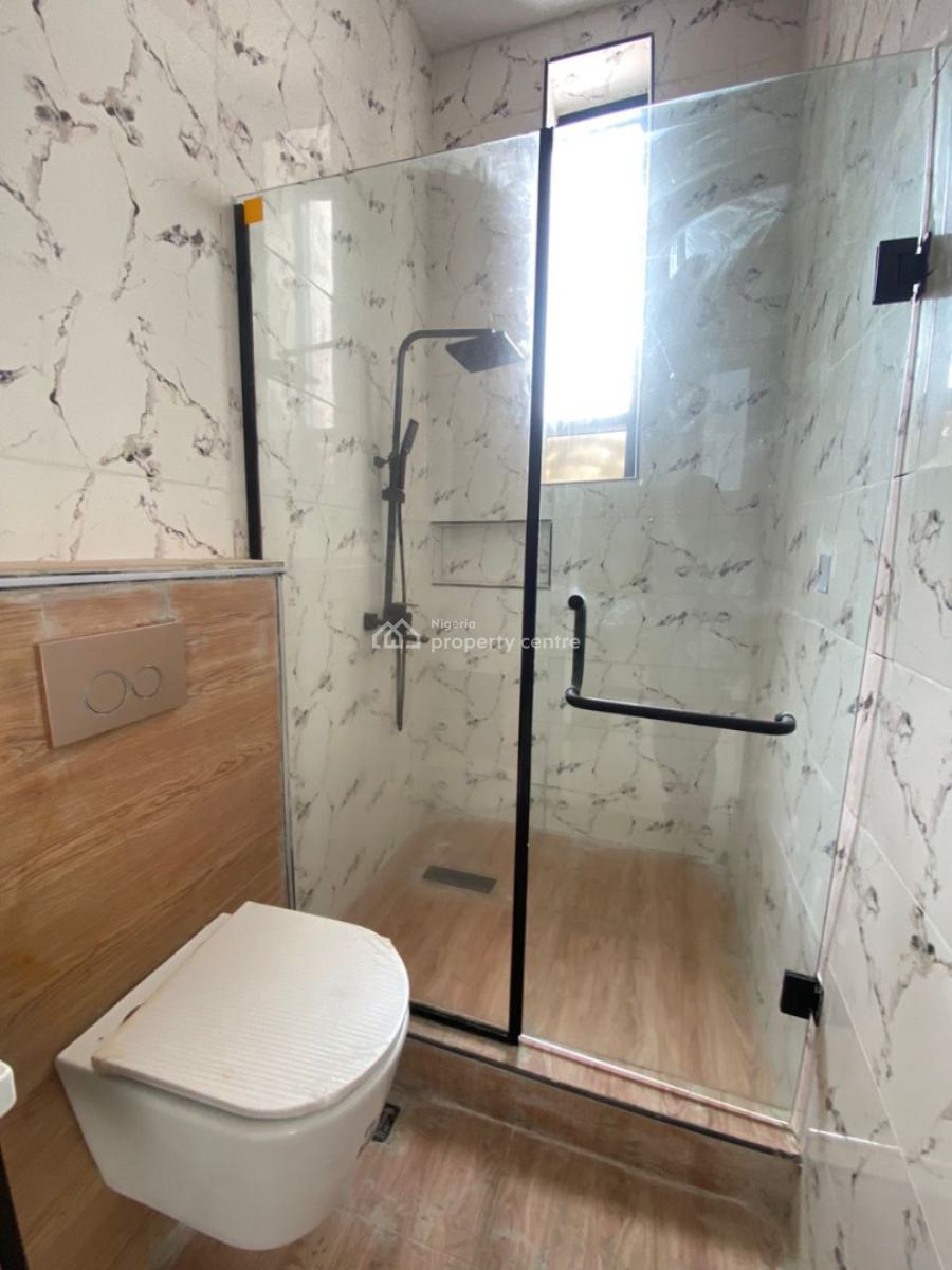 4 Bedroom Semi Detached Duplex, Ikota, Lekki, Lagos, Semi-detached Duplex for Sale