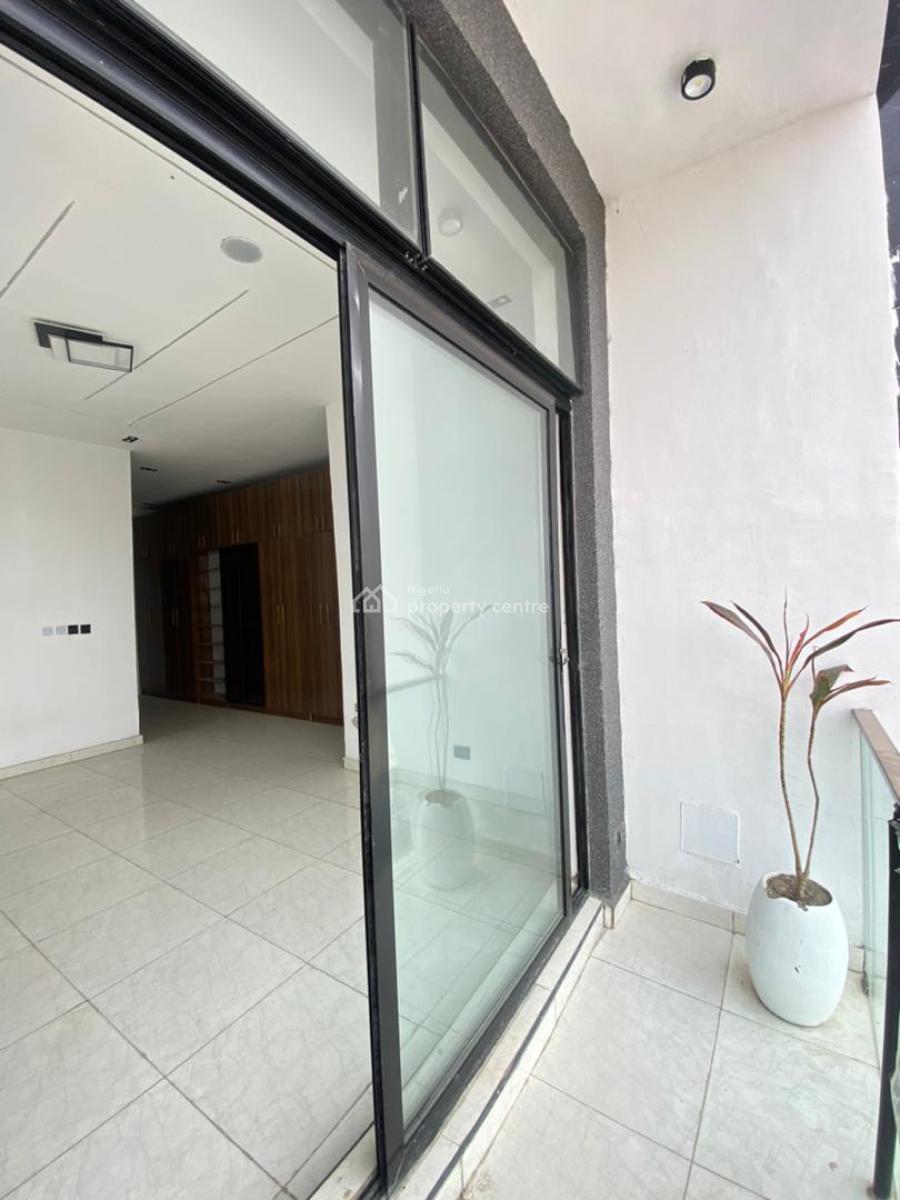4 Bedroom Semi Detached Duplex, Ikota, Lekki, Lagos, Semi-detached Duplex for Sale