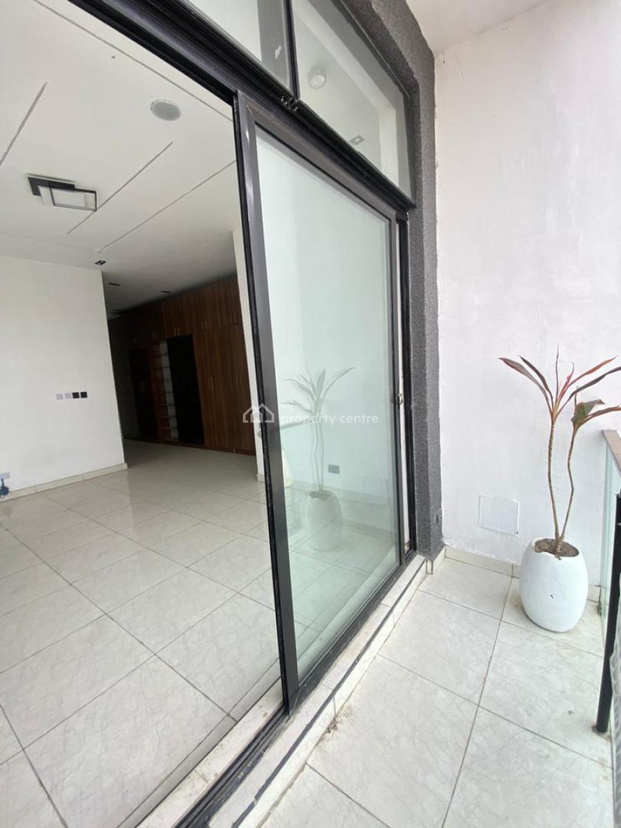 4 Bedroom Semi Detached Duplex, Ikota, Lekki, Lagos, Semi-detached Duplex for Sale