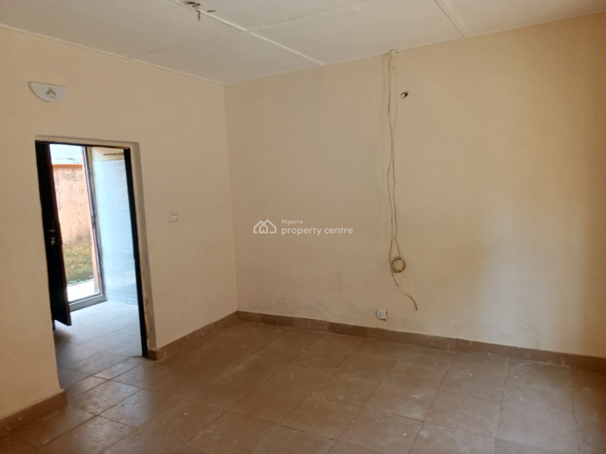 Neatly Renovated Mini Flat, Even Estate, Badore, Ajah, Lagos, Mini Flat (room and Parlour) for Rent