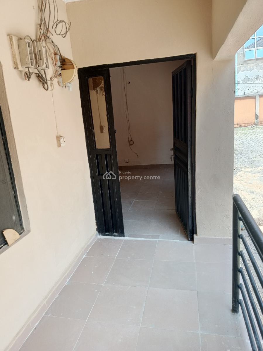 Neatly Renovated Mini Flat, Even Estate, Badore, Ajah, Lagos, Mini Flat (room and Parlour) for Rent